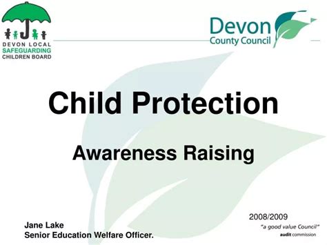 child protection powerpoint presentation.
